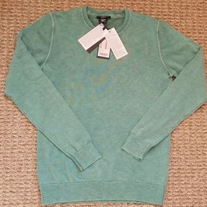 Mens Lighweight Casual sweater size M